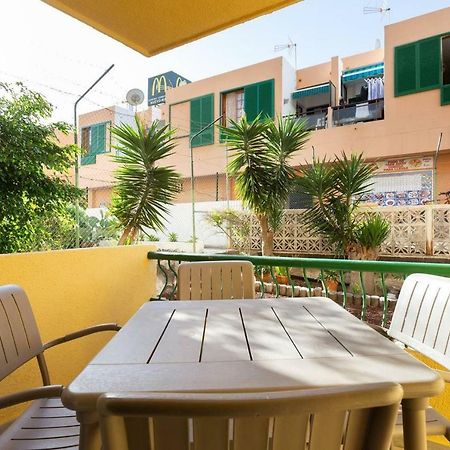 Torres Del Sol Apartment Arona  Ngoại thất bức ảnh