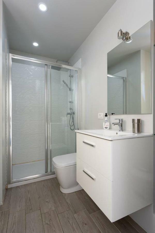 Torres Del Sol Apartment Arona  Ngoại thất bức ảnh